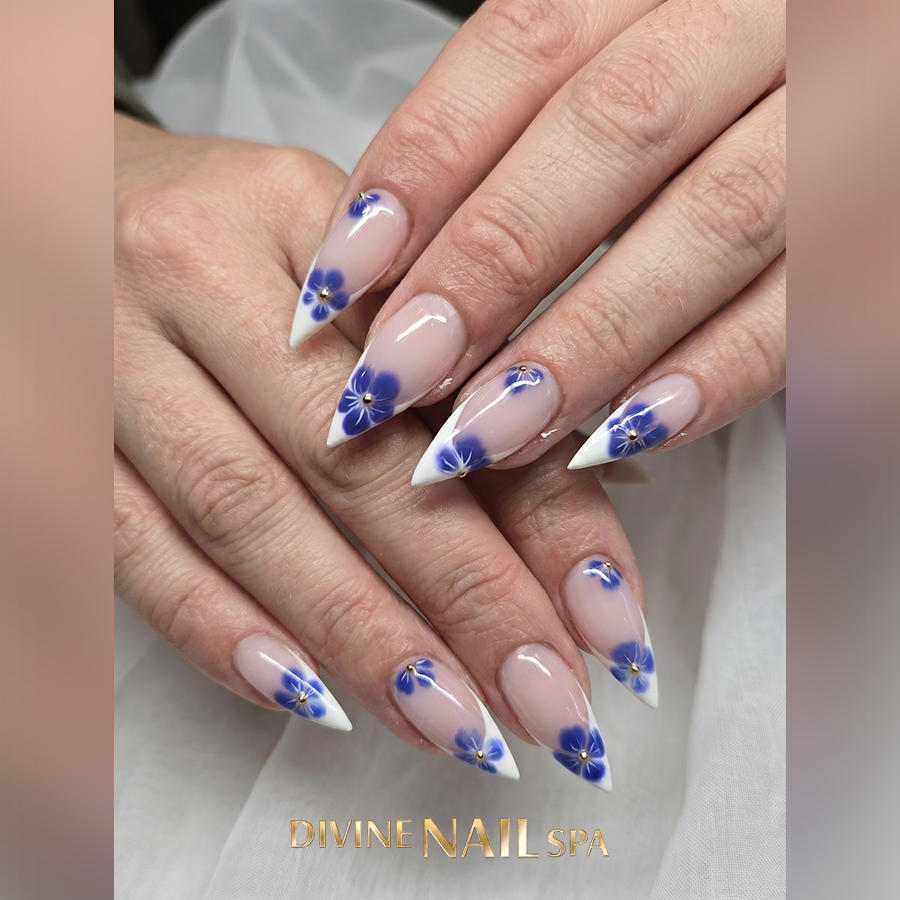 Nails Design